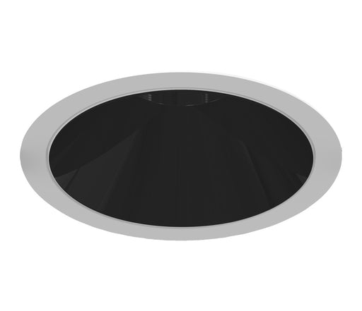 Oscar LED Recessed Fixture White