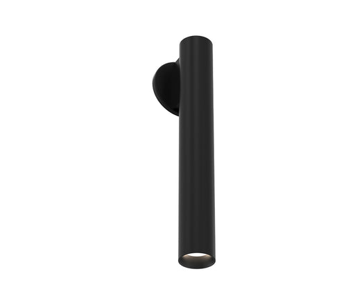 Eurofase - WHSW01SL18011340WCL - LED Wall Mount - Whiskey - Black