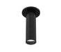 Eurofase - WHSS01SL8011335WFR - LED Flushmount - Whiskey - Black