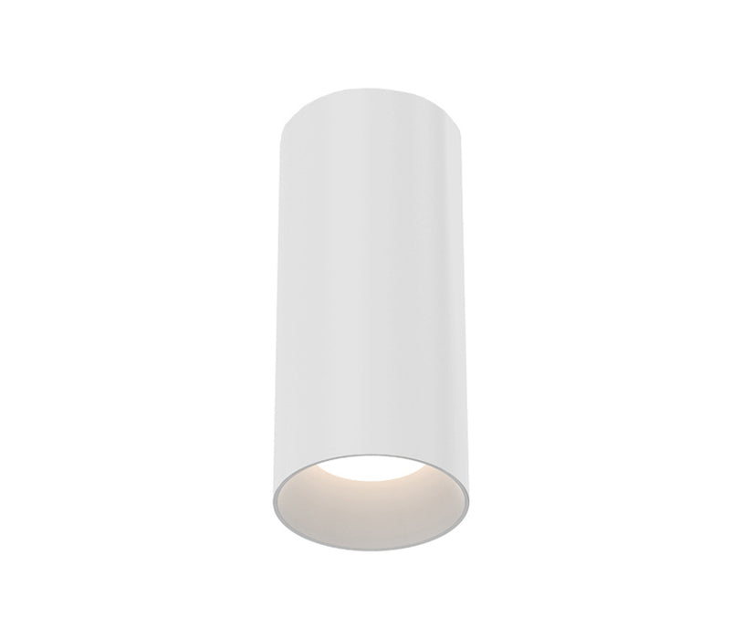 Eurofase - WHSS02BR10011335WCL - LED Flushmount - Whiskey - White
