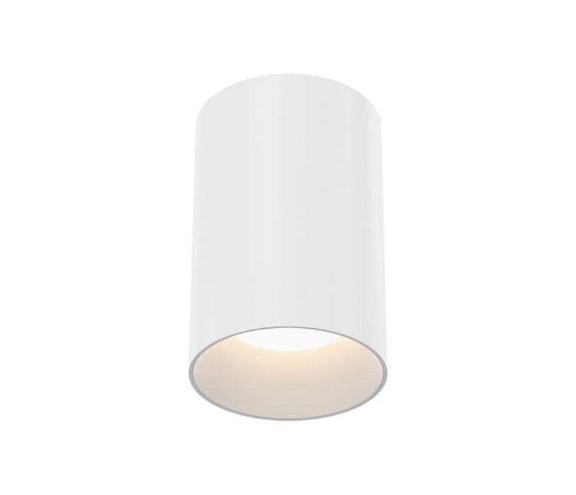 Eurofase - WHSS02BR6022640WSP - LED Flushmount - Whiskey - White