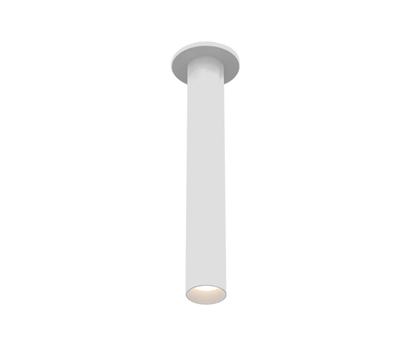 Eurofase - WHSS02SL18021340WCL - LED Flushmount - Whiskey - Black