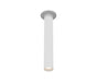 Eurofase - WHSS02SL18021340WCL - LED Flushmount - Whiskey - Black