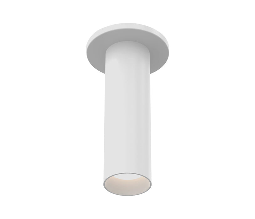 Eurofase - WHSS02SL8021327WHC - LED Flushmount - Whiskey - White