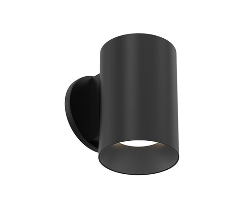 Eurofase - WHSW01BR6011335WCL - LED Wall Mount - Whiskey - Black