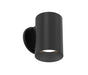 Eurofase - WHSW01BR6011340WCL - LED Wall Mount - Whiskey - Black