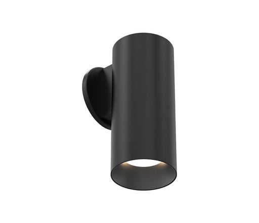 Eurofase - WHSW01BR10011335WCL - LED Wall Mount - Whiskey - Black