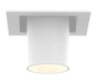 Eurofase - TGO1ST02PD1540 - LED Recessed Fixture - Tango - White