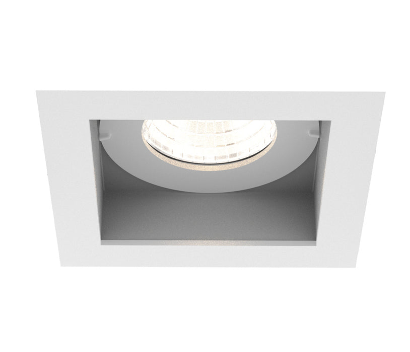 Eurofase - TGO1ST02RF1530NCL - LED Recessed Fixture - Tango - White