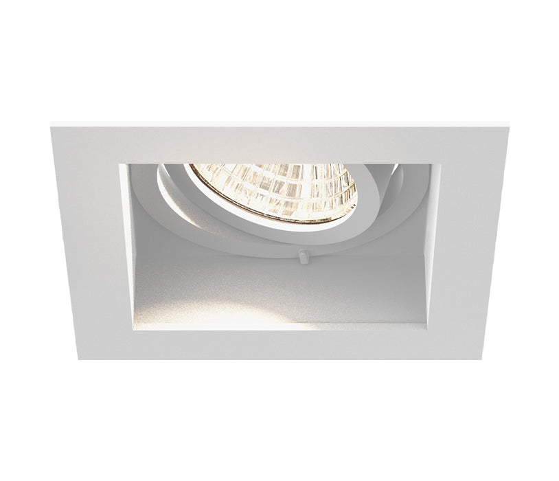 Eurofase - TGO1ST02RG1030WCL - LED Recessed Fixture - Tango - White