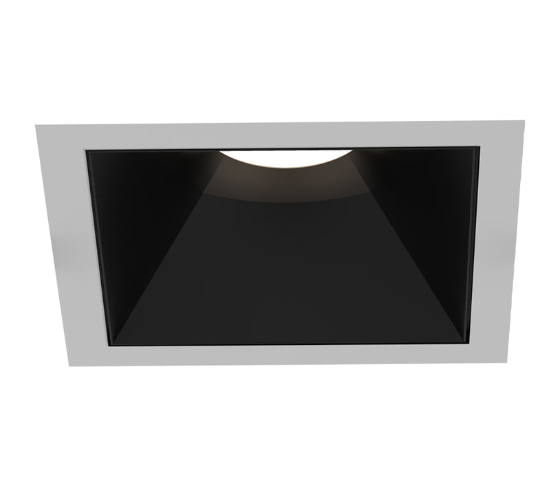 Eurofase - OSC3ST02RF011527WCL - LED Recessed Fixture - Oscar - White