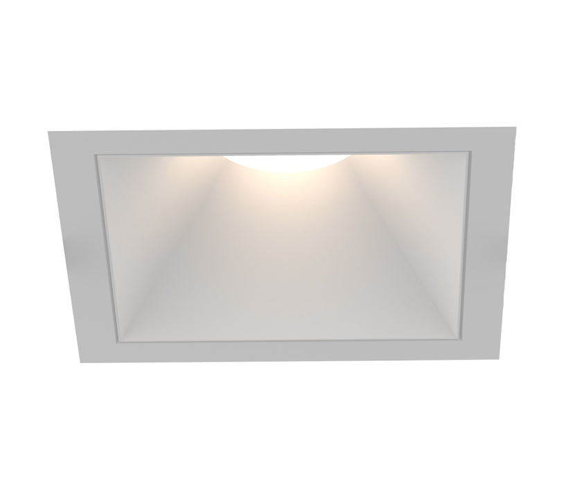 Eurofase - OSC3ST02RF021527WCL - LED Recessed Fixture - Oscar - White