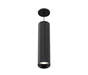 Eurofase - WHSSU01BR18011327WCL - LED Pendant - Whiskey - Black