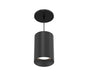 Eurofase - WHSSU01BR6012635WFR - LED Pendant - Whiskey - Black