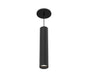 Eurofase - WHSSU01SL13011330NHC - LED Pendant - Whiskey - Black