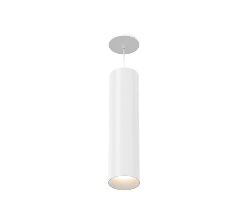 Eurofase - WHSSU02BR18022640WCL - LED Pendant - Whiskey - White