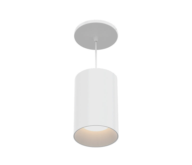 Eurofase - WHSSU02BR6021335WCL - LED Pendant - Whiskey - White