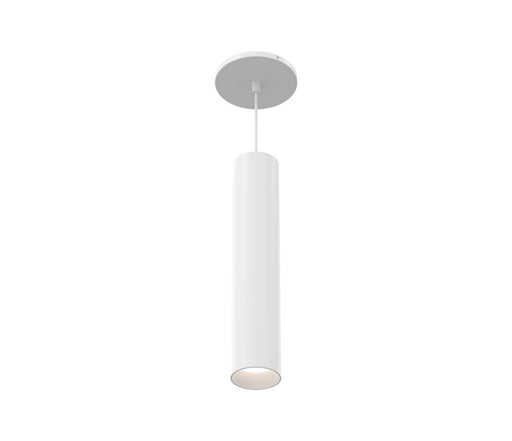Eurofase - WHSSU02SL13021335MFR - LED Pendant - Whiskey - White