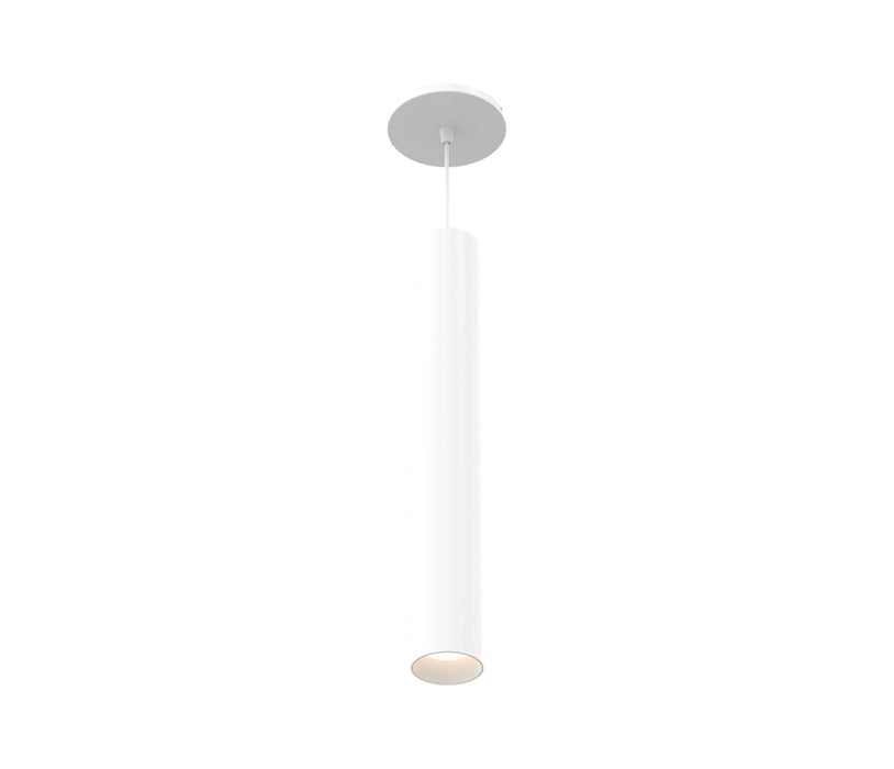 Eurofase - WHSSU02SL18021335WHC - LED Pendant - Whiskey - White