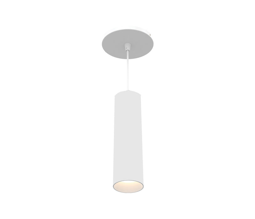 Eurofase - WHSSU02SL8021330MCL - LED Pendant - Whiskey - White