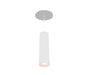 Eurofase - WHSSU02SL8021340WCL - LED Pendant - Whiskey - White