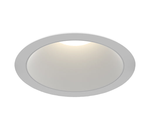 Oscar LED Recessed Fixture White