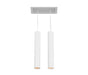 Eurofase - TGO2T02SUSU1540 - LED Recessed Multiple - Tango - White