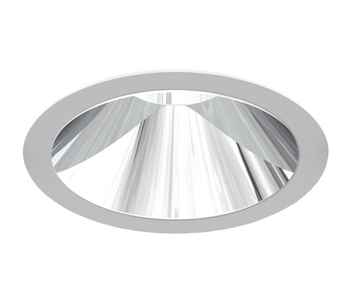 Oscar LED Recessed Fixture White