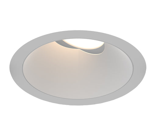 Eurofase - OSC4RT02RG022627FSP - LED Recessed Fixture - Oscar - White
