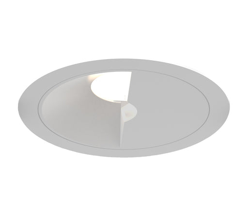Eurofase - OSC4RT02WL021530WCL - LED Recessed Fixture - Oscar - White