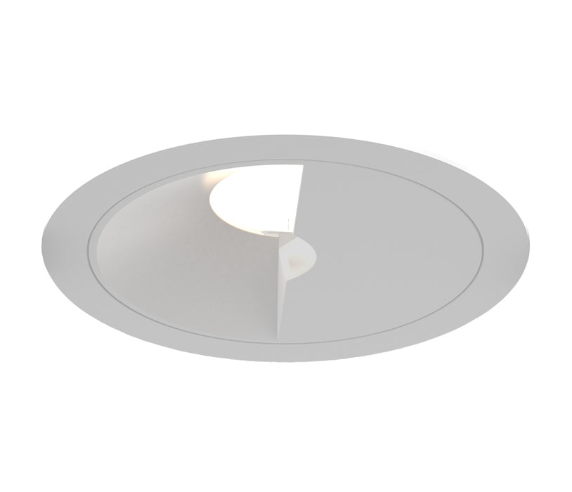 Eurofase - OSC4RT02WL021530WCL - LED Recessed Fixture - Oscar - White