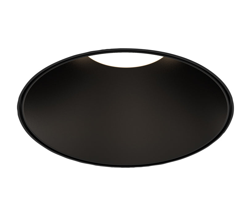 Eurofase - OSC4RTL01RF012630WCL - LED Recessed Fixture - Oscar - Black