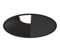 Eurofase - OSC4RTL01WL022627WCL - LED Recessed Fixture - Oscar - Black