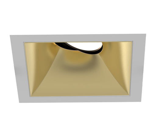 Eurofase - OSC4ST01RG032630MHC - LED Recessed Fixture - Oscar - Black