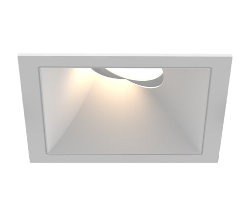 Eurofase - OSC4ST02RG021030WCL - LED Recessed Fixture - Oscar - White