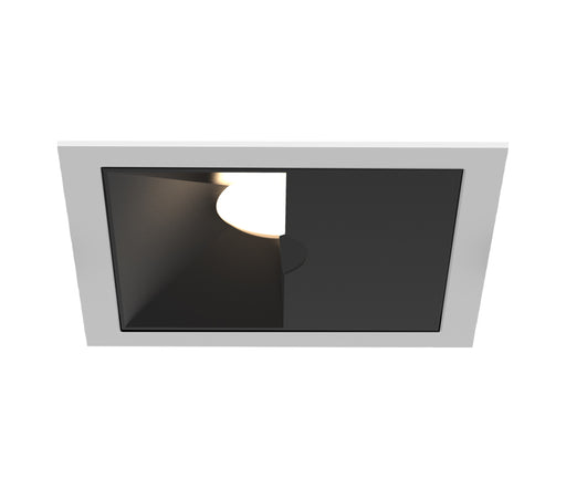 Eurofase - OSC4ST02WL011035WCL - LED Recessed Fixture - Oscar - White