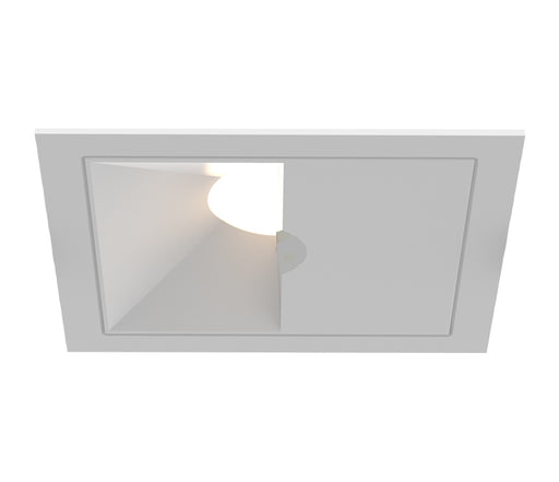 Eurofase - OSC4ST02WL021530WCL - LED Recessed Fixture - Oscar - White