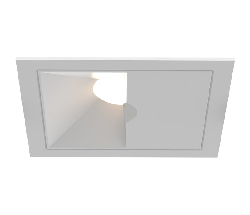 Eurofase - OSC4ST02WL021530WCL - LED Recessed Fixture - Oscar - White
