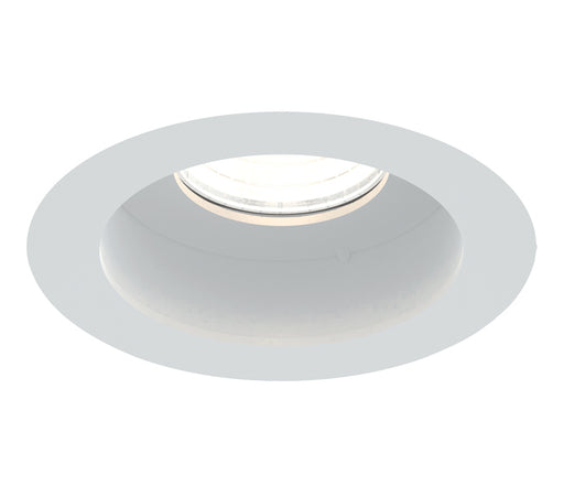 Tango LED Recessed Fixture White