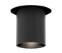 Eurofase - TGO1RTL01PD1527 - LED Recessed Fixture - Tango - Black