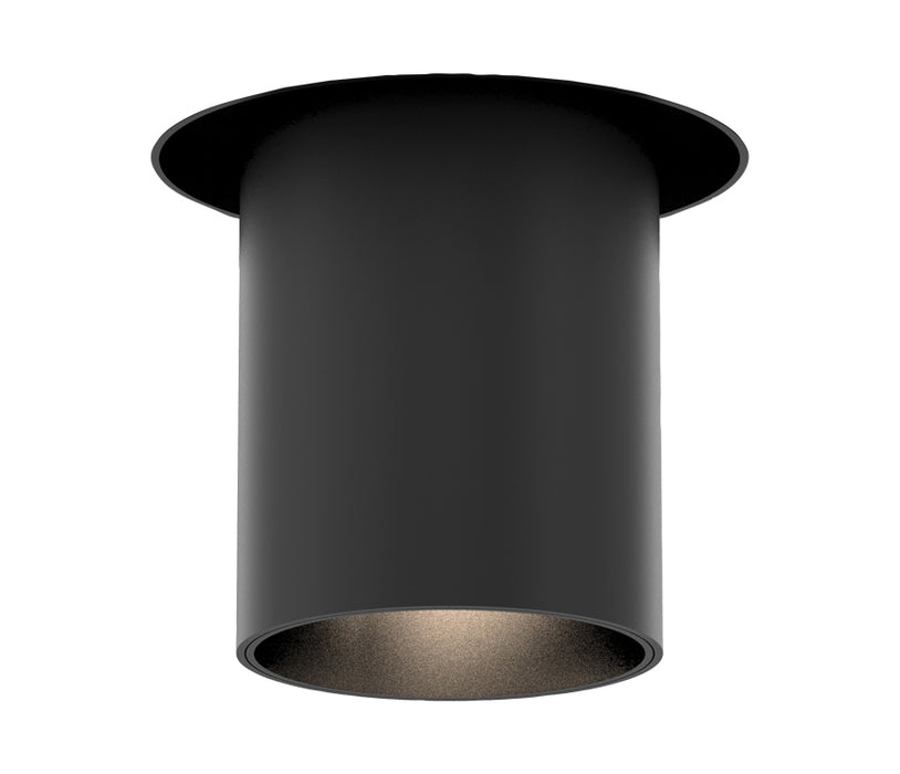 Eurofase - TGO1RTL01PD1540 - LED Recessed Fixture - Tango - Black