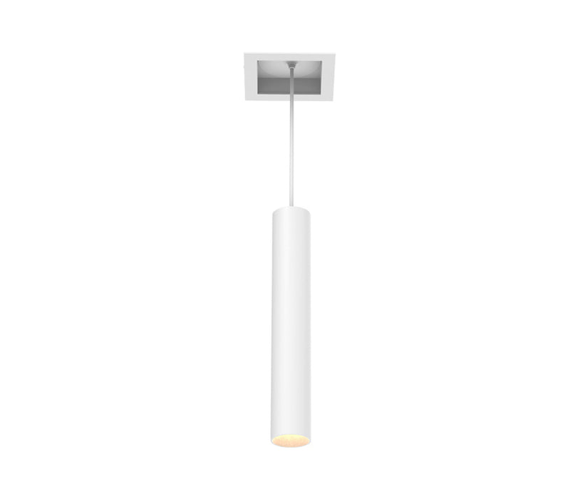 Eurofase - TGO1ST02SU1530 - LED Recessed Fixture - Tango - White