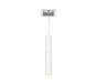 Eurofase - TGO1ST02SU1530 - LED Recessed Fixture - Tango - White