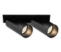 Eurofase - TGO2TL01STST1540 - LED Recessed Multiple - Tango - Black