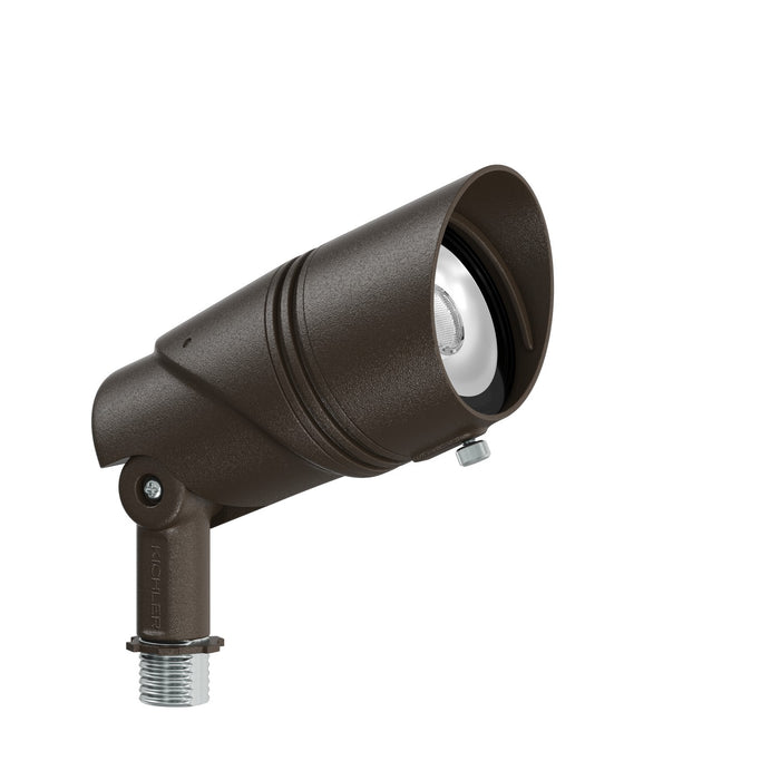 Kichler - 16311AZT - LED Accent - Varia - Textured Architectural Bronze