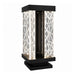 Zeev Lighting - EBP11527-LED-MBK - LED Bollard Post Mount - Lucus - Matte Black