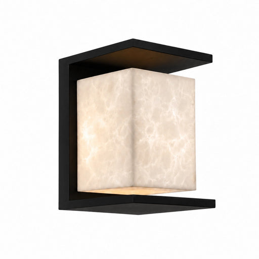 Zeev Lighting - EW12101-LED-MBK - LED Wall Sconce - Levana - Matte Black