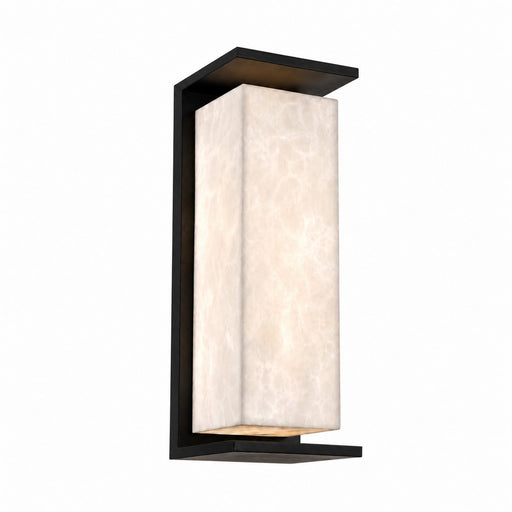 Zeev Lighting - EW12102-LED-MBK - LED Wall Sconce - Levana - Matte Black