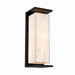 Zeev Lighting - EW12102-LED-MBK - LED Wall Sconce - Levana - Matte Black