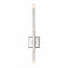 Zeev Lighting - WS12014-LED-2-PN - LED Wall Sconce - Valenza - Polished Nickel
